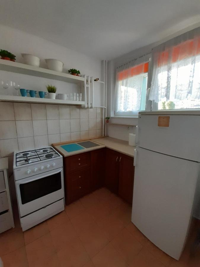 Apartament Blisko Morza - Yellow Stone 그단스크 외부 사진