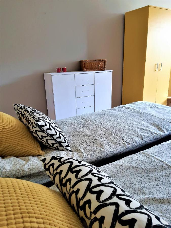 Apartament Blisko Morza - Yellow Stone 그단스크 외부 사진