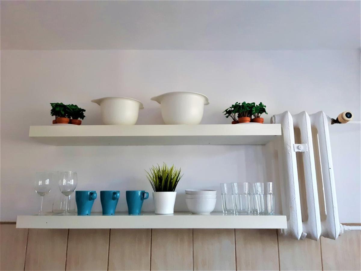 Apartament Blisko Morza - Yellow Stone 그단스크 외부 사진