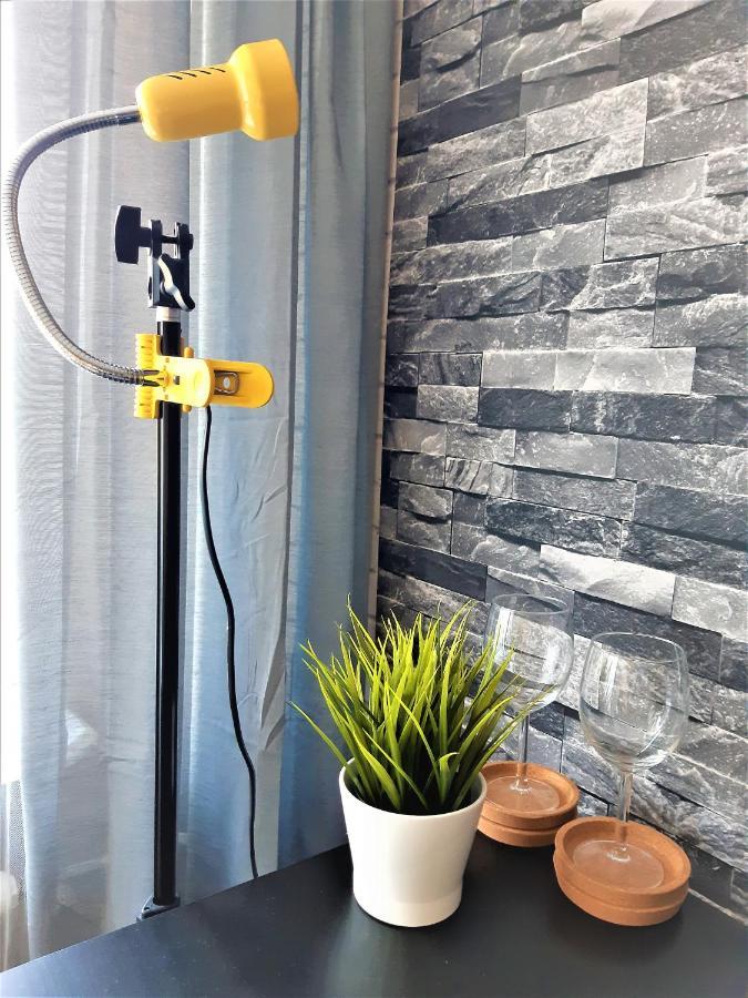 Apartament Blisko Morza - Yellow Stone 그단스크 외부 사진