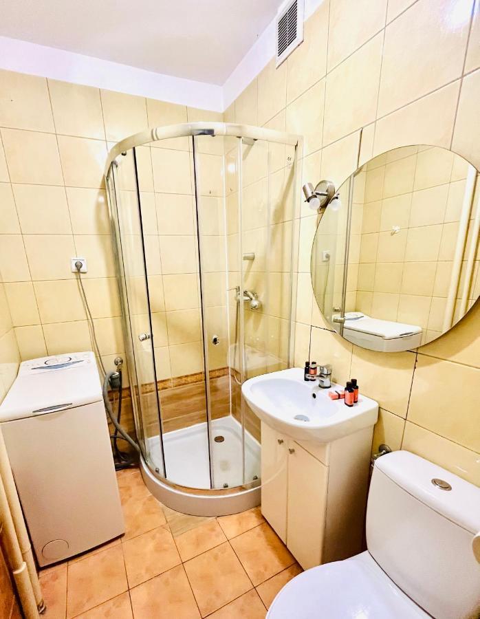 Apartament Blisko Morza - Yellow Stone 그단스크 외부 사진